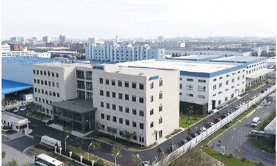 川田机械制造（上海）入驻粉享通 开启互联网销售新篇章