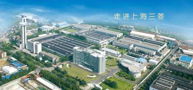 安心向上行 上海三菱电梯加持下的罗定智慧生活